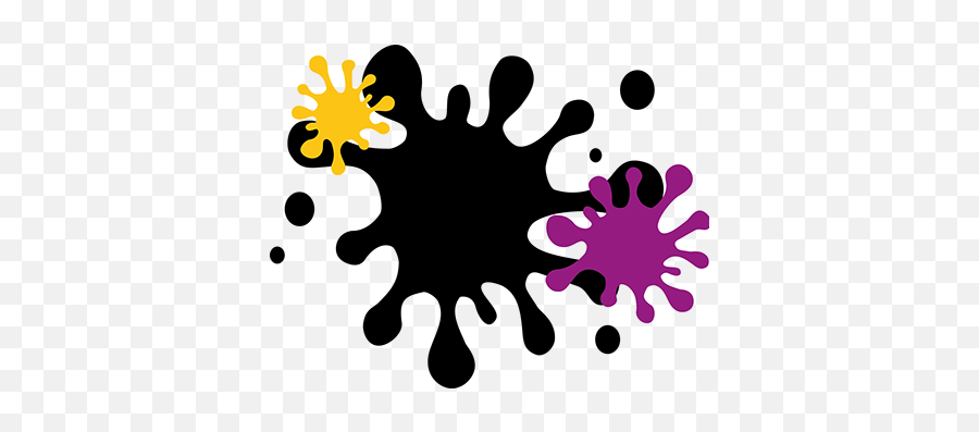 Splatoon Projects Photos Videos Logos Illustrations And - Dot Png,Splatoon Squid Icon