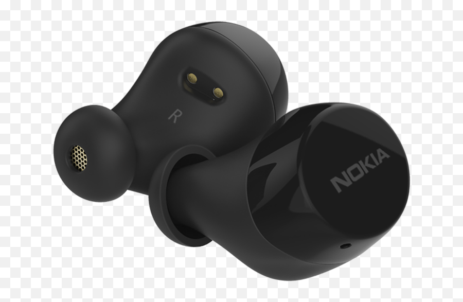 Nokia Power Wireless Earbuds - Nokia Vezeték Nélküli Fülhallgató Png,Wireless Charging Nokia Icon