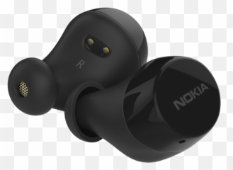 Nokia Power Wireless Earbuds - Vezeték Nélküli Fülhallgató png