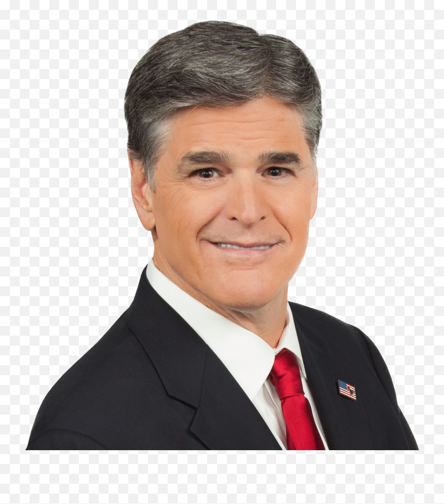 Sean Hannity Supports Covid Vaccines As Fox News Draws - Sean Hannity Png,Deftones Mtv Icon