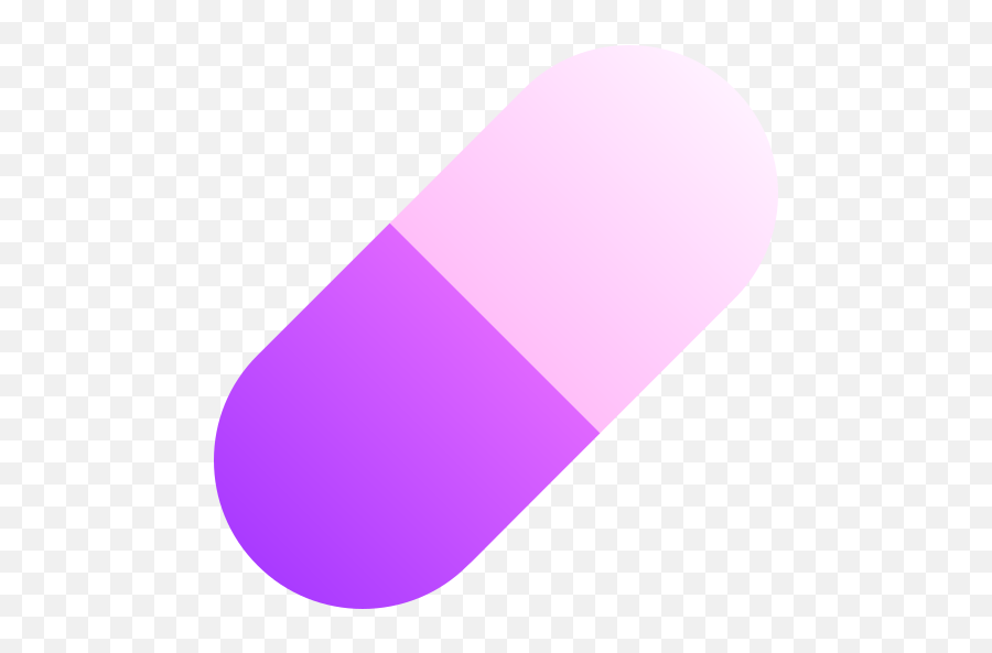 Drugs Icon From Pharmacy Pack Style - Gradient Download Solid Png,Pharmercy Icon