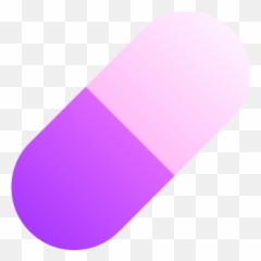 Drugs Icon From Pharmacy Pack Style - Gradient Download Solid png