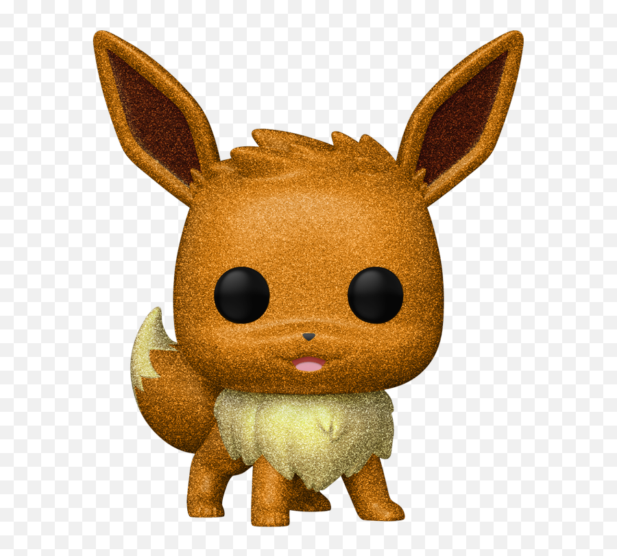 Keef J Keef707 Twitter - Diamond Eevee Funko Pop Png,Vintage Icon V74