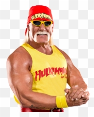 Hulk Hogan Wwe Wiki Fandom Png