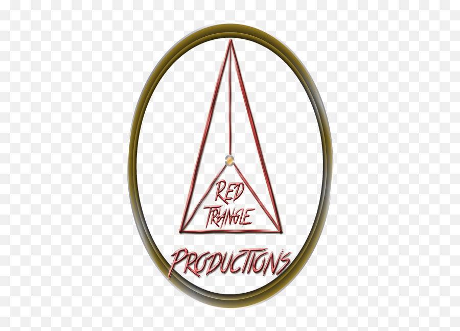 Home - Circle Png,Red Triangle Png