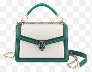 Serpenti Diamond Blast Crossbody Bag 289944 Bvlgari - png