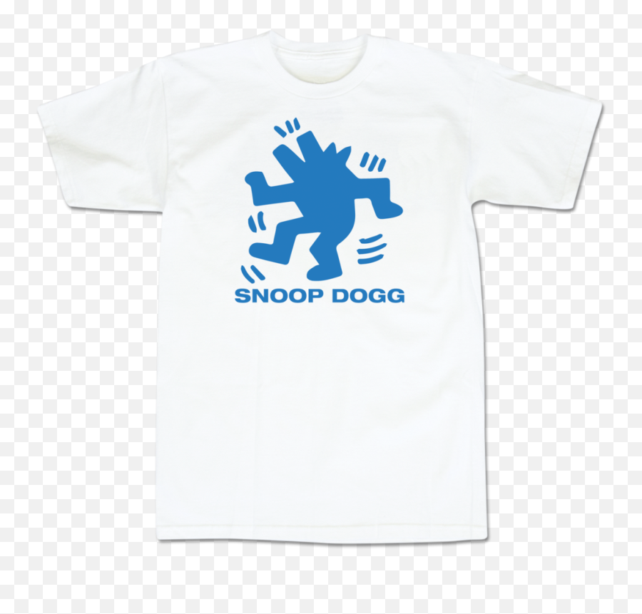 Download Snoop Dogg T - Keith Haring Dancing Dogs Png,Snoop Dogg Png