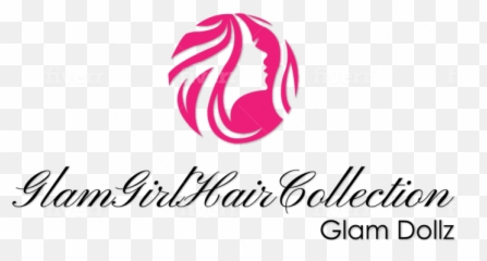 Hair Extensions And Eye Lashes Logo - Graphic Design png