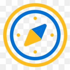 Compass Direction Maps Holiday Vacation Free Icon - Icon Dot Png,Vacation Icon