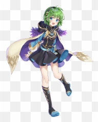 Nino Is The Next Resplendent Hero Rfireemblemheroes - png