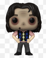 Pop 8 - Bit 22 Nightmare On Elm Street Freddy Krueger Zombieland Funko Pop Png,Momo Yaoyorozu Icon