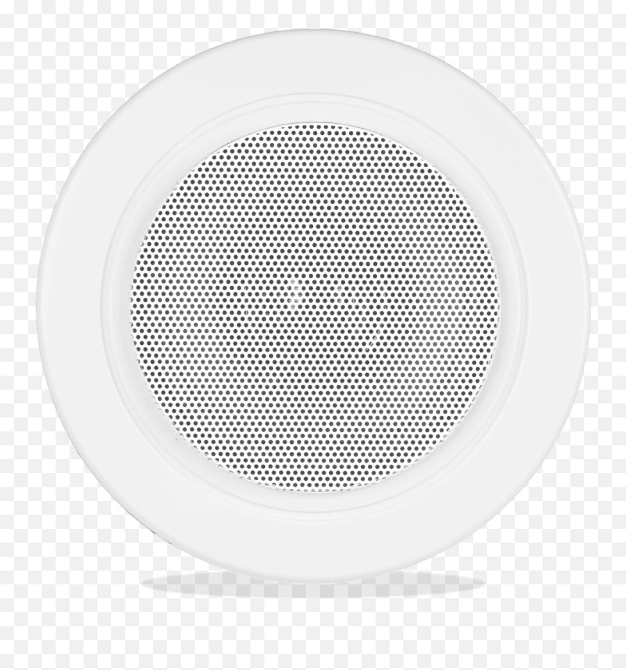 Awp06 - Springfit Waterproof Ceiling Speaker 8 And 100v Solid Png,Awp Icon