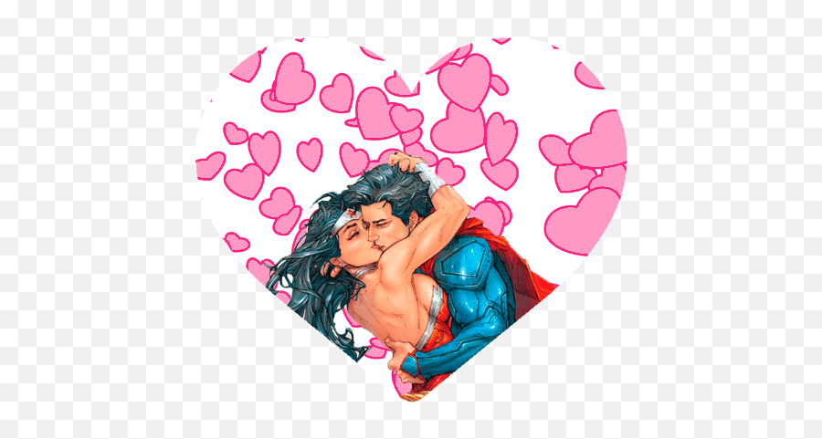 Poll Superwonder Or Wondertrev - Polls U0026 Quizzes Dc Wonder Woman Valentines Png,Wonder Woman Amazon Hero Icon