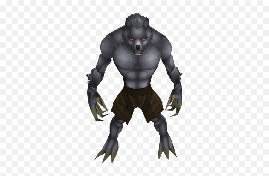 Graphical Updates Which Never Happened Or Are Yet To Happen - Werewolf Runescape Png,Guthixian Icon
