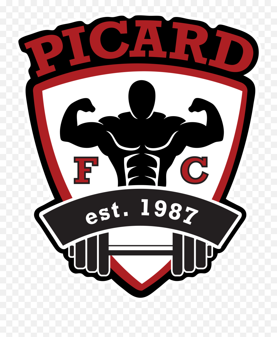 Picard Fitness Consulting - Language Png,Icon Fitness Logo
