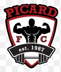 Picard Fitness Consulting - Language Png,Icon Fitness Logo