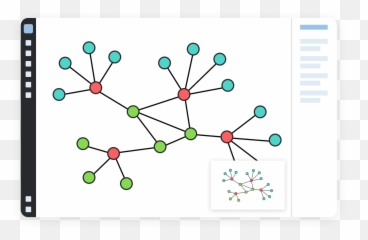 Vesoft Inc Unleash The Power Interconnected Data With Png