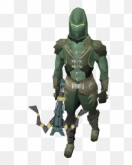 Karil The Tainted - The RuneScape Wiki png