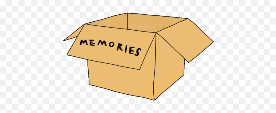 Memories Box Gif - Memories Box Storage Discover U0026 Share Gifs Memories Box Gif Png,Transparent Box