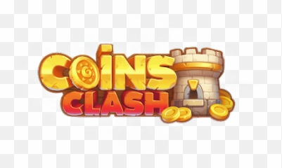 Coins Clash By Factory Of Games - more detailed information png