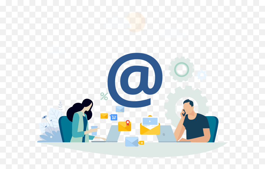 Email Marketing Service Agency In Sydney Australia Png Icon