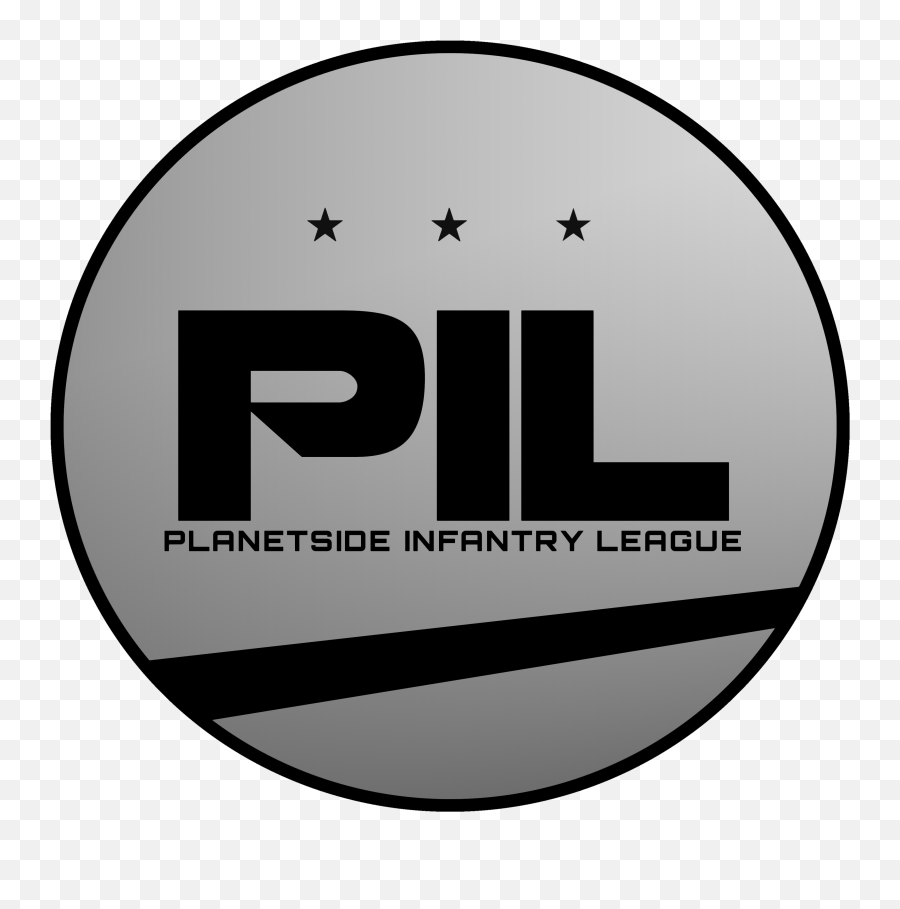 Pil Planetside Infantry League 2 Png Icon