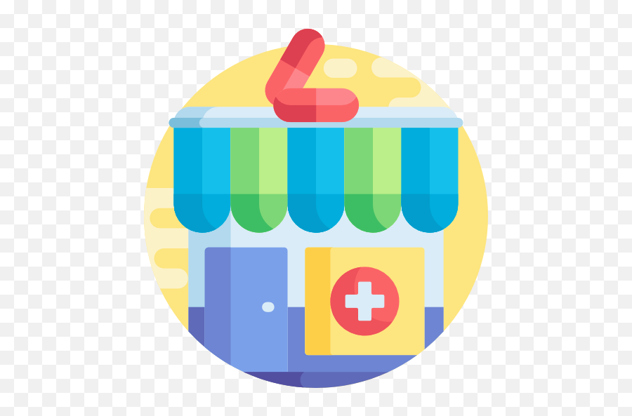 Free Icon Pharmacy Png