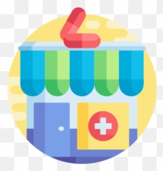 Free Icon Pharmacy Png