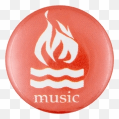 Hot Water Music Busy Beaver Button Museum Png Boiling Icon