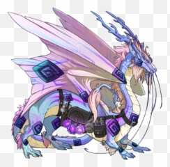 Share Your Soft Boys Dragon Flight Rising - Flight Rising Best Dragons Png,Uwu Png