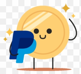Pay Online Or Set Up A Merchant Account - Honey Paypal png