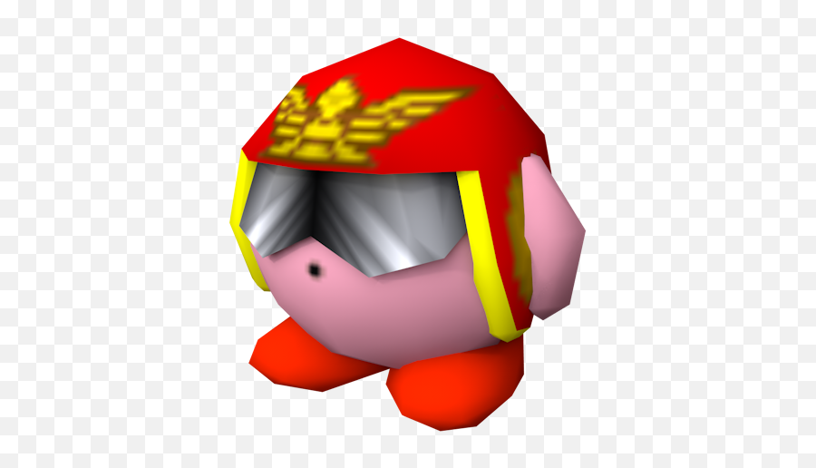 Nintendo 64 - Kirby Smash Bros Falcon Png,Captain Falcon Png