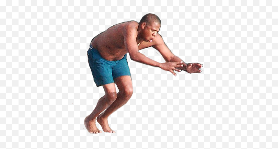 Jay - Transparent Person Diving Png,Jay Z Png