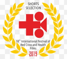 Stink - aboo at The International Festival of Red Cross and Barnard College Logo png