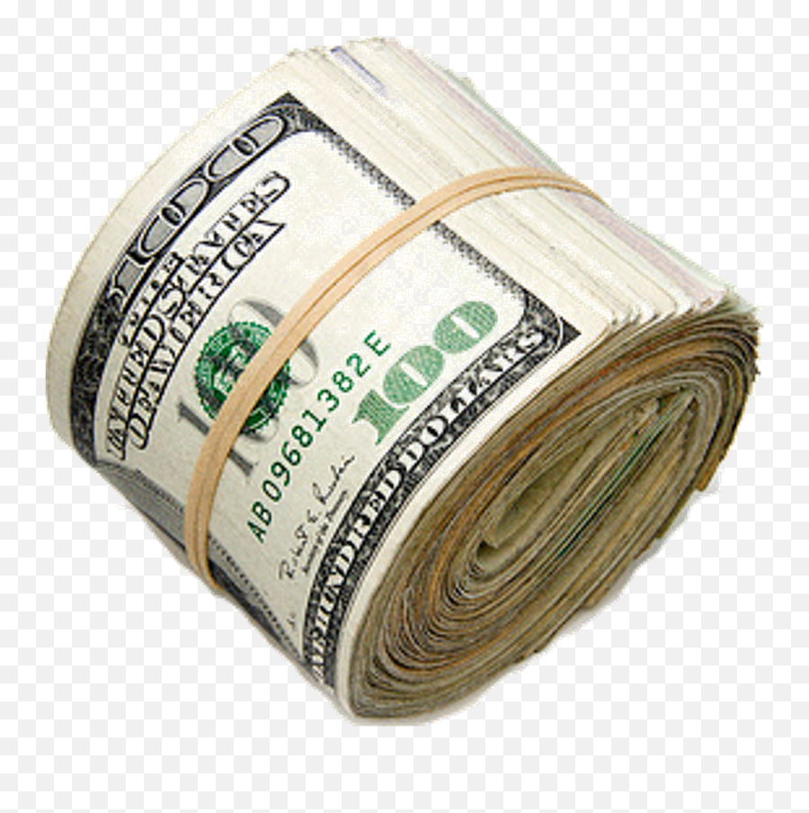 Download Cash Money Racks Stack Mula Rich - Full Size Png 100 Dollar Bill,Money Transparent