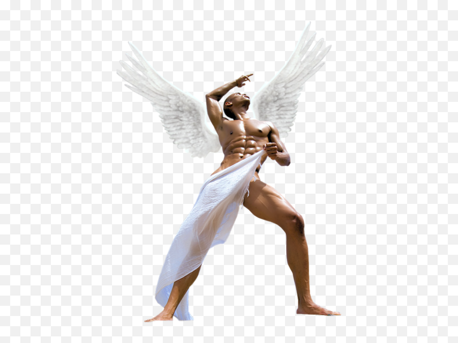 Angel Male Tall - Male Angel Transparent Png,Angels Png
