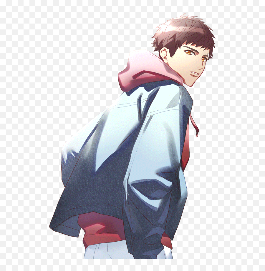 Filenow Itu0027s A Dear Shadow Omi Action Ssr Transparent - Omi Fushimi Png,Its A Boy Png