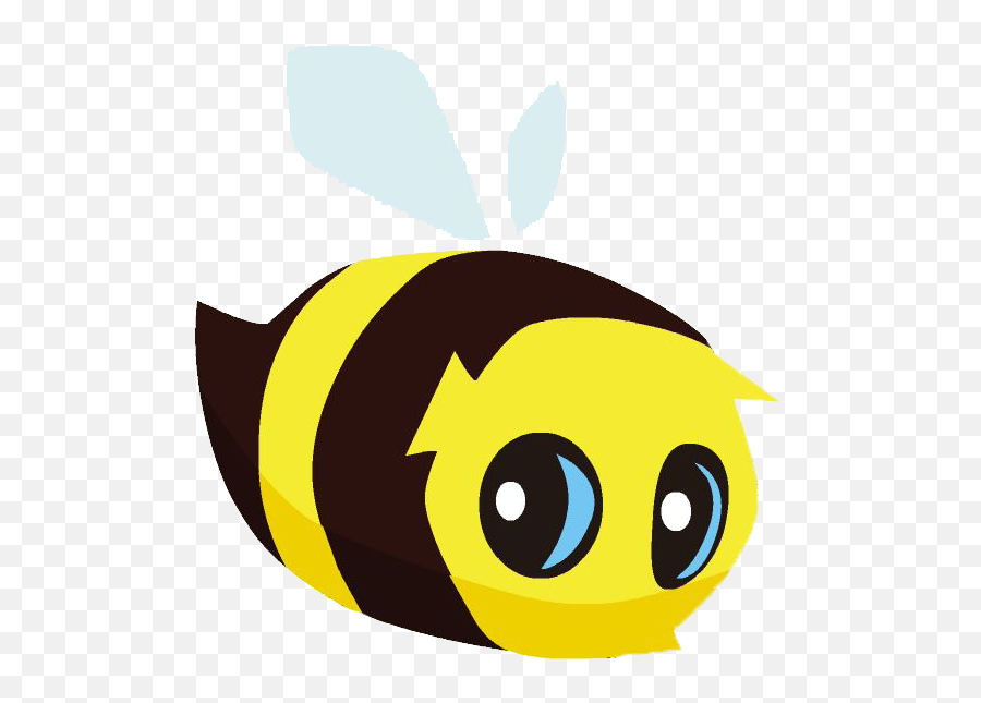 Clipart Animals Bumblebee - Animal Jam Bee Png,Bumble Bee Png