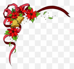 Christmas Design Borders Png