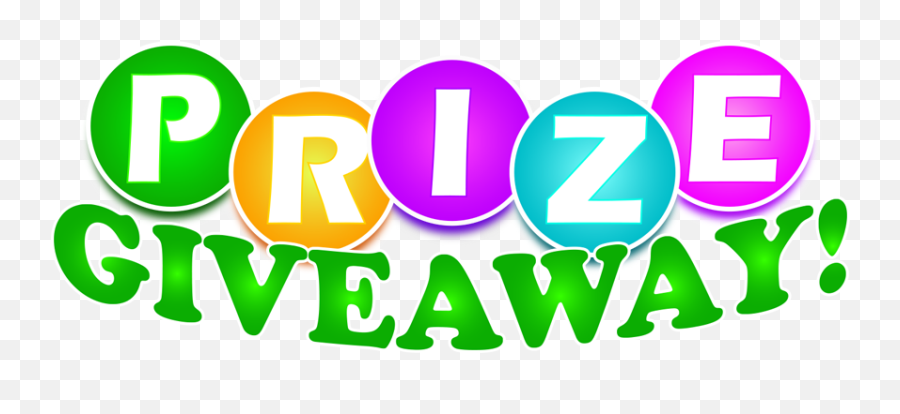 Prize - Prize Giveaway Clip Art Png,Giveaway Png