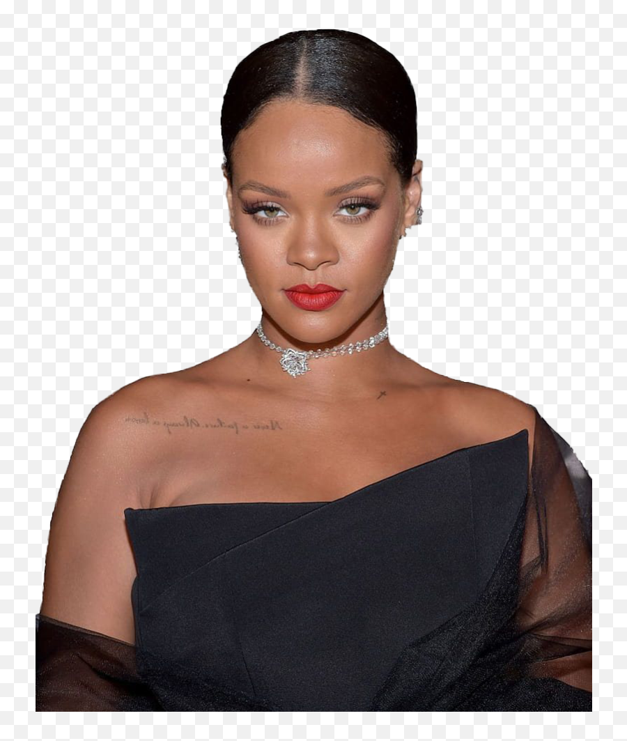 Singer Rihanna Transparent - Rihanna Transparent Png,Rihanna Png