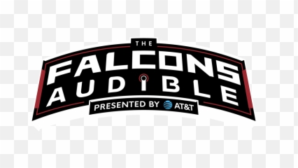 Download Falcons Logo Png - Illustration,Falcons Logo Png