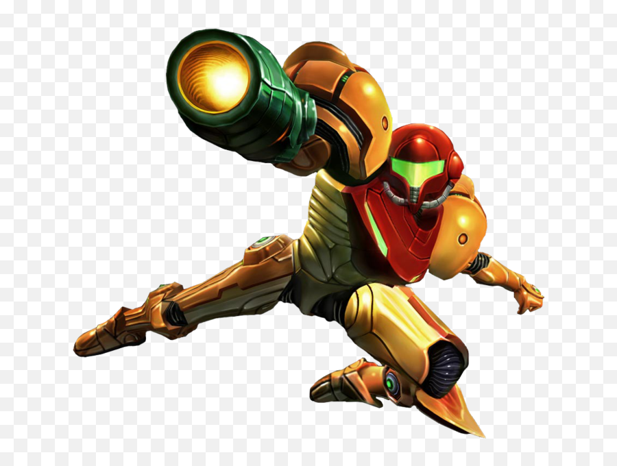 Samus Png 6 Image - Samus Aran Transparent Png,Metroid Logo Png