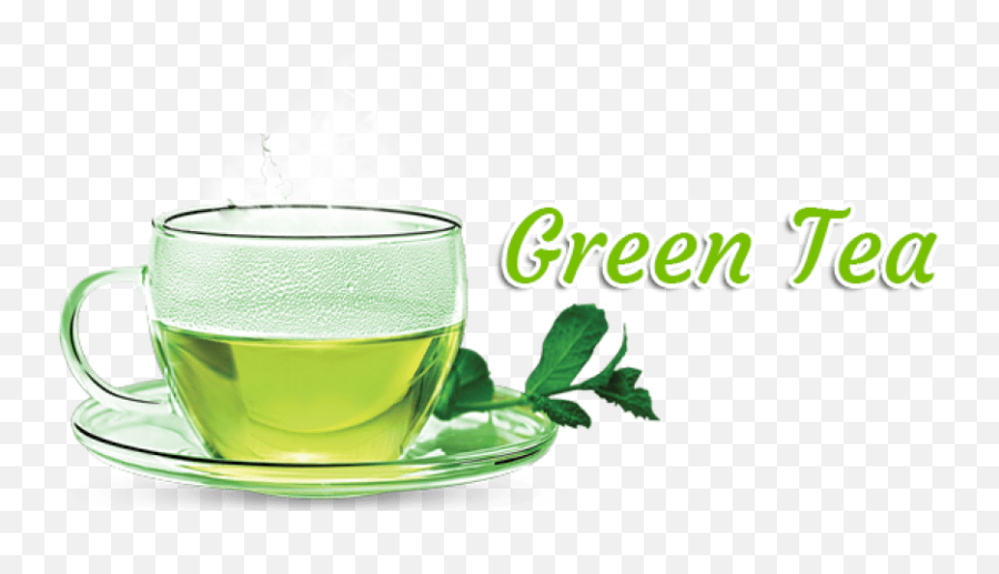 Green Tea Png Photo