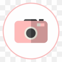 Photo Camera Png - Imagens De