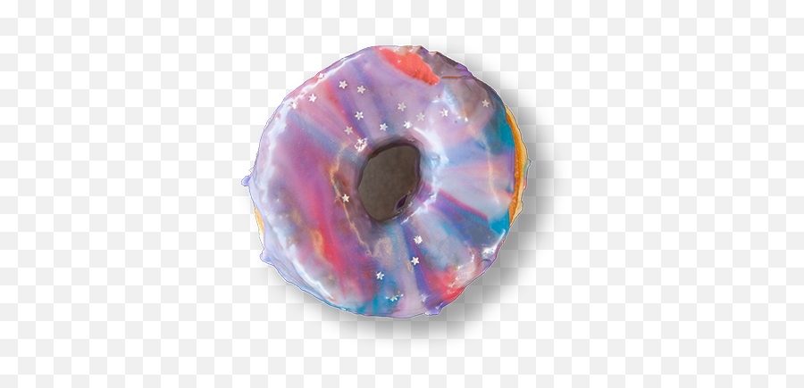 Donut Princess La - Bead Png,Donuts Transparent