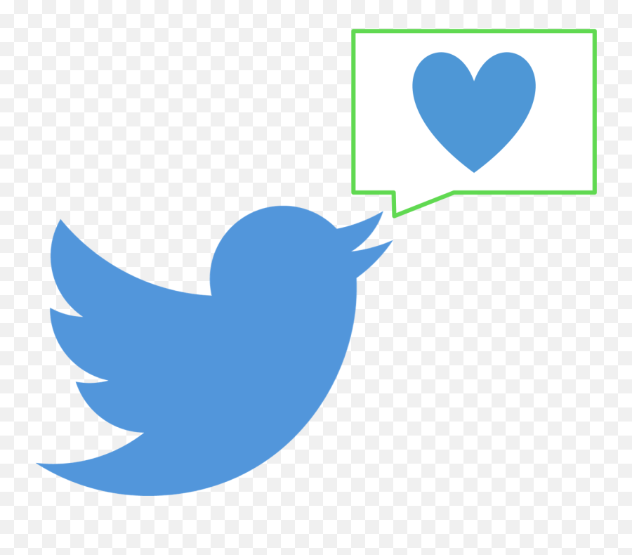 Twitter Logo Vector 2018 Png Image - Anh Twitter Logo,Twitter Logo Vector