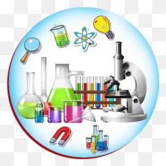 Navnirmiti Science Lab Equipments L1 - Laboratory Science Lab Equipment Png,Lab Png