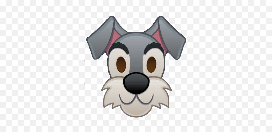 Tramp Disney Emoji Blitz Wiki Fandom - Disney Emoji Blitz Tramp Png,Dog Emoji Png