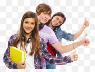 Download Studentu0027s Png Image For Free - Transparent Background Students Png,College Students Png